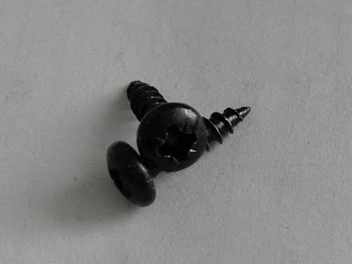 自攻钉